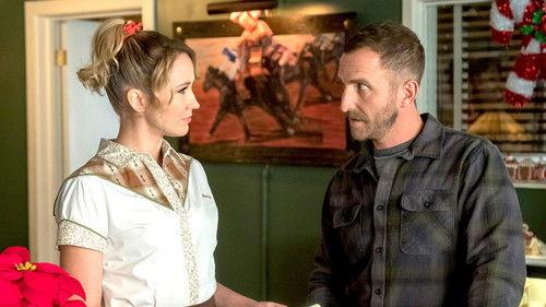 Perfect Harmony Season 1 Episode 10 - A Very Jax Christmas