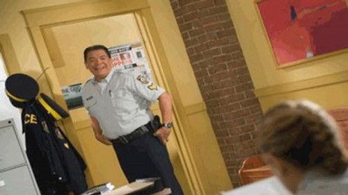 Corner Gas Season 6 Episode 14 - Queasy Rider