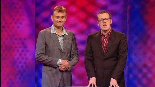 Mock the Week Season 5 Episode 2 - Mark Watson, Jo Caulfield