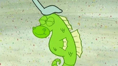 SpongeBob SquarePants Season 5 Episode 10 - Breath of Fresh Squidward