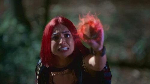 Encantadia Chronicles: Sang'gre Season 1 Episode 24 - The Threat Against Terra