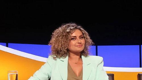 De Slimste Mens Season 22 Episode 15 - Episode 15