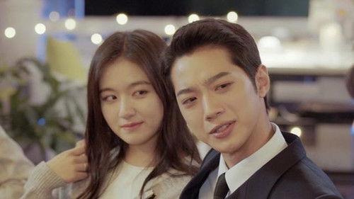 Don't Disturb My Study Season 1 Episode 24 - Episode 24