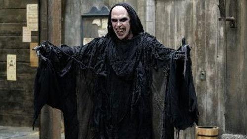 Zapped Season 3 Episode 6 - Amulet