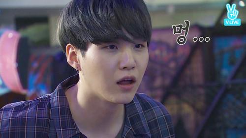 Run BTS! Season 2 Episode 7 - Arcade Olympics, Part 1