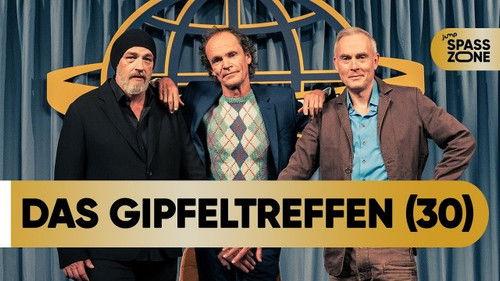 Das Gipfeltreffen Season 5 Episode 1 - Episode 1