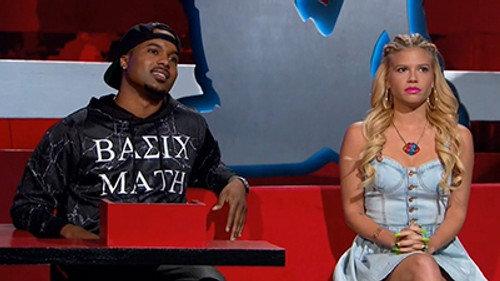 Ridiculousness Season 6 Episode 9 - Chanel and Sterling XVII