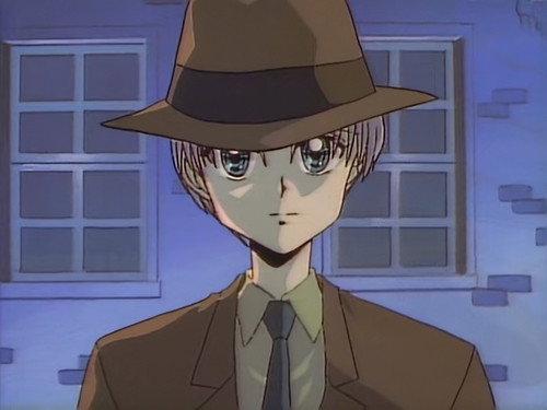 Kodocha Season 1 Episode 37 - Kiss! Fight! Karate and Trumpet