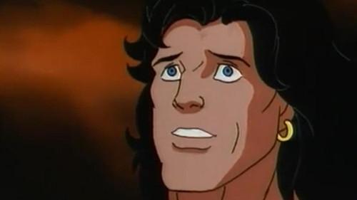 Conan the Adventurer Season 1 Episode 13 - Seven Against Stygia