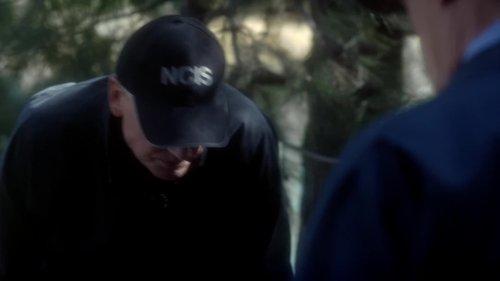 NCIS Season 10 Episode 11 - Shabbat Shalom