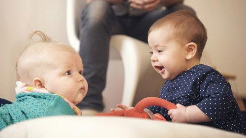 Secrets of the Brain Season 1 Episode 2 - Faces