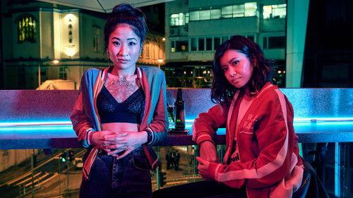 Strangers Season 1 Episode 2 - Episode 2