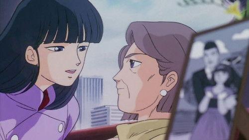 Patlabor: The TV Series Season 1 Episode 10 - Eve's Trap