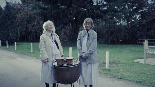 O'Grady Season 1 Episode 3 - Party Gong