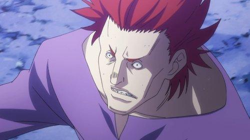 Hunter x Hunter Season 2 Episode 63 - A x Hard x Master?