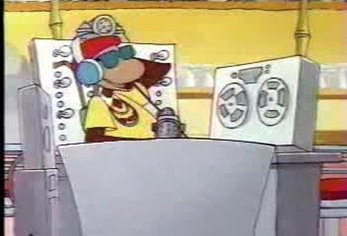 Babar Season 4 Episode 13 - Radio Riot