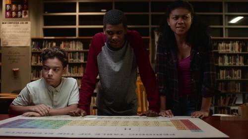 On My Block Season 1 Episode 9 - Chapter Nine
