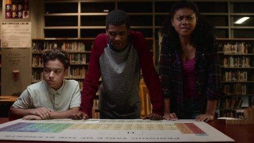 undefined Season 1 Episode 9 - Chapter Nine