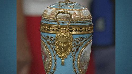 Antiques Roadshow Season 22 Episode 23 - Vintage Birmingham