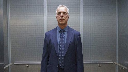 undefined Season 5 Episode 9 - Hold Back the Night