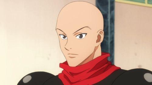 Hunter x Hunter Season 1 Episode 19 - Can't Win x and x Can't Lose