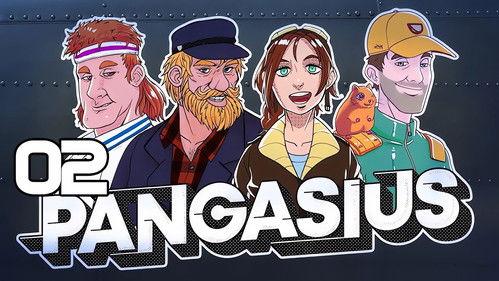 Rocket Beans Pen & Paper Season 15 Episode 2 - Episode 2