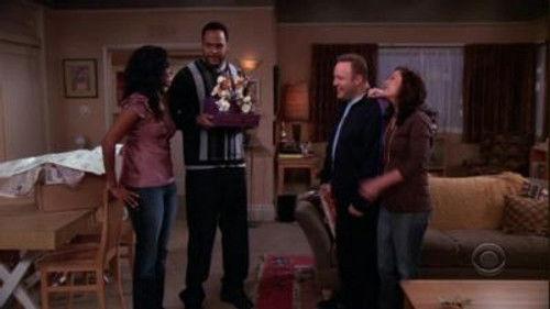 The King of Queens Season 8 Episode 17 - Present Tense