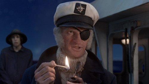 undefined Season 1 Episode 6 - The Wide Window (2)