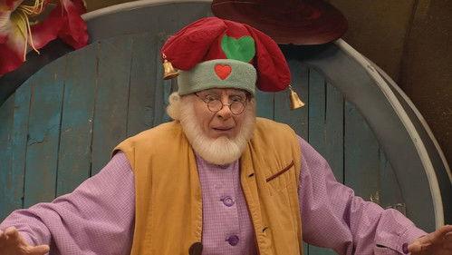 Plop & de Peppers Season 2 Episode 9 - Episode 9