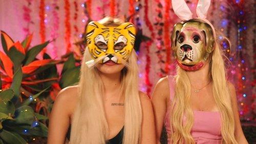 Ex on the Beach: Double Dutch Season 9 Episode 2 - Episode 2