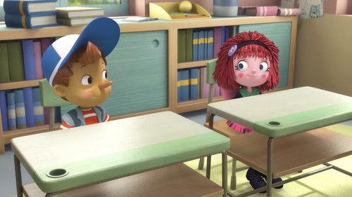 Pinocchio and Friends Season 2 Episode 2 - Episode 2