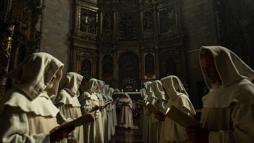 The Boarding School: Las Cumbres Season 3 Episode 4 - Episode 4