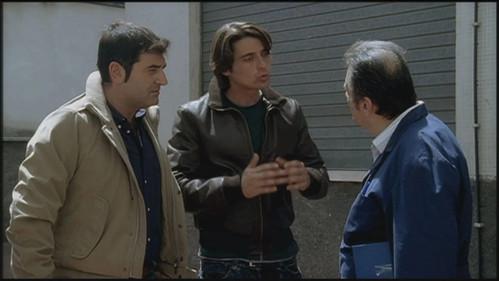 Police District Season 7 Episode 6 - The longest day / Lies and truth