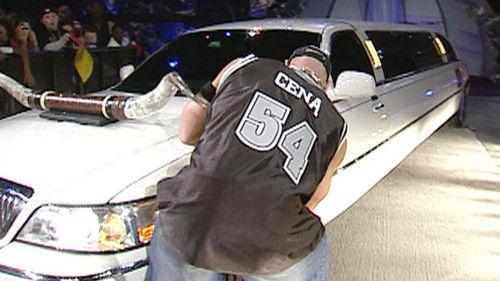 WWE SmackDown Season 7 Episode 12 - SmackDown - Mar. 24, 2005