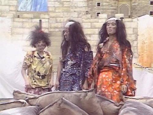 MXC Season 3 Episode 25 - Sports Women vs. Business Women