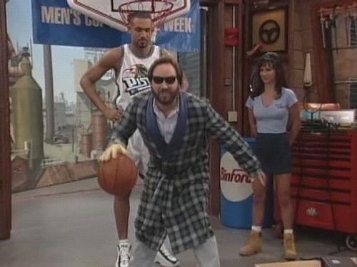 Home Improvement Season 7 Episode 22 - Believe It or Not