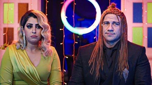 El Kebeer Awi Season 7 Episode 12 - Episode 12