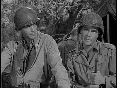 Combat! Season 4 Episode 25 - Hills Are For Heroes (1)