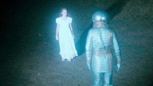 undefined Season 6 Episode 3 - The Spaceman Made Me Do It