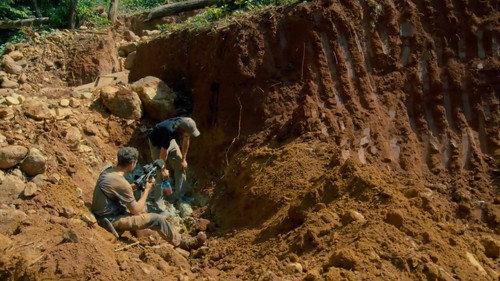 Gold Rush: Parker's Trail Season 2 Episode 6 - The Jungle Strikes Back