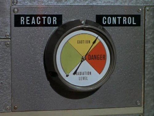 Voyage to the Bottom of the Sea Season 3 Episode 6 - Day of Evil