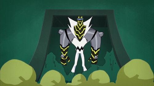Transformers: Animated Season 1 Episode 5 - Total Meltdown