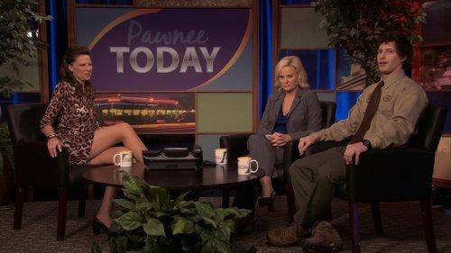 undefined Season 2 Episode 19 - Park Safety