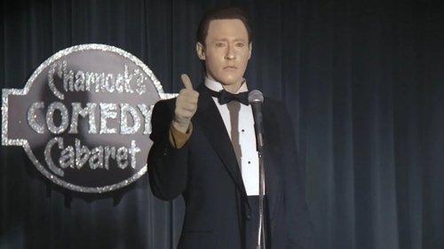 undefined Season 2 Episode 4 - The Outrageous Okona