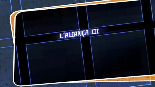 Invizimals Season 1 Episode 3 - The Alliance (3)