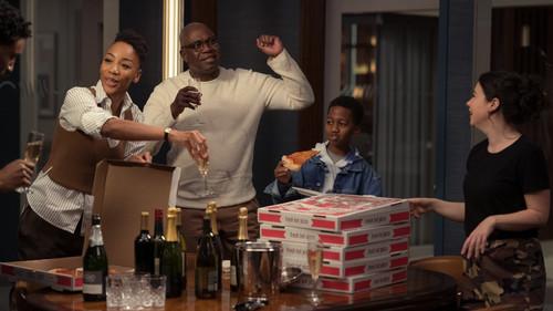 The Good Fight Season 6 Episode 6 - The End of a Saturday