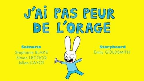 Simon Season 2 Episode 5 - Episode 5