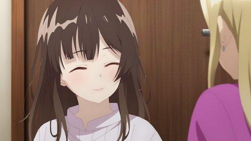 undefined Season 1 Episode 7 - Yearning