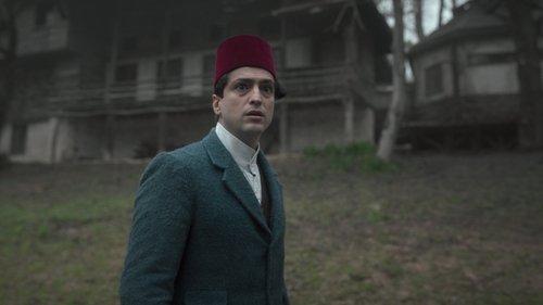 Creature Season 1 Episode 2 - Voices In My Head