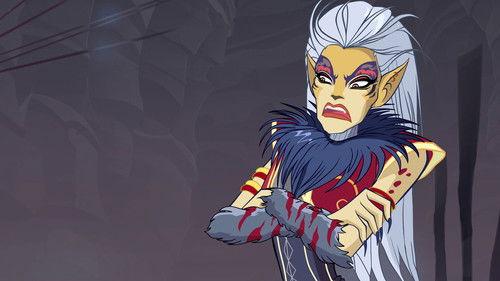 Winx Club Season 7 Episode 5 - A Friend from the Past